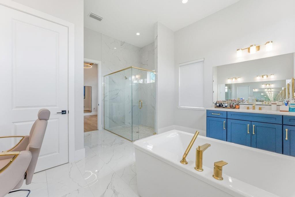 BELLA COLLINA SUB - Residential