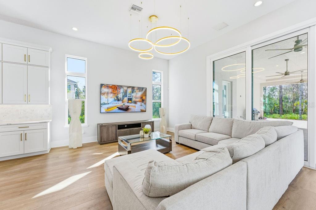 BELLA COLLINA SUB - Residential