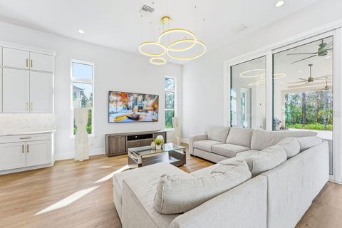 Tiny photo for 15820 Pendio Drive, Montverde, FL 34756 (MLS # O6372865)