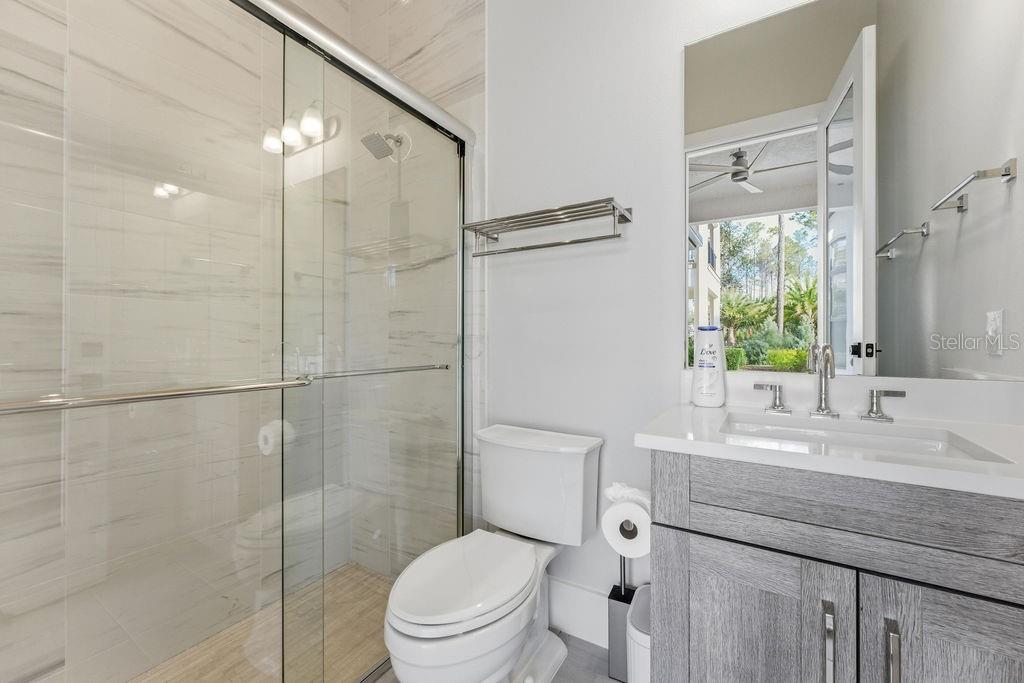 BELLA COLLINA SUB - Residential