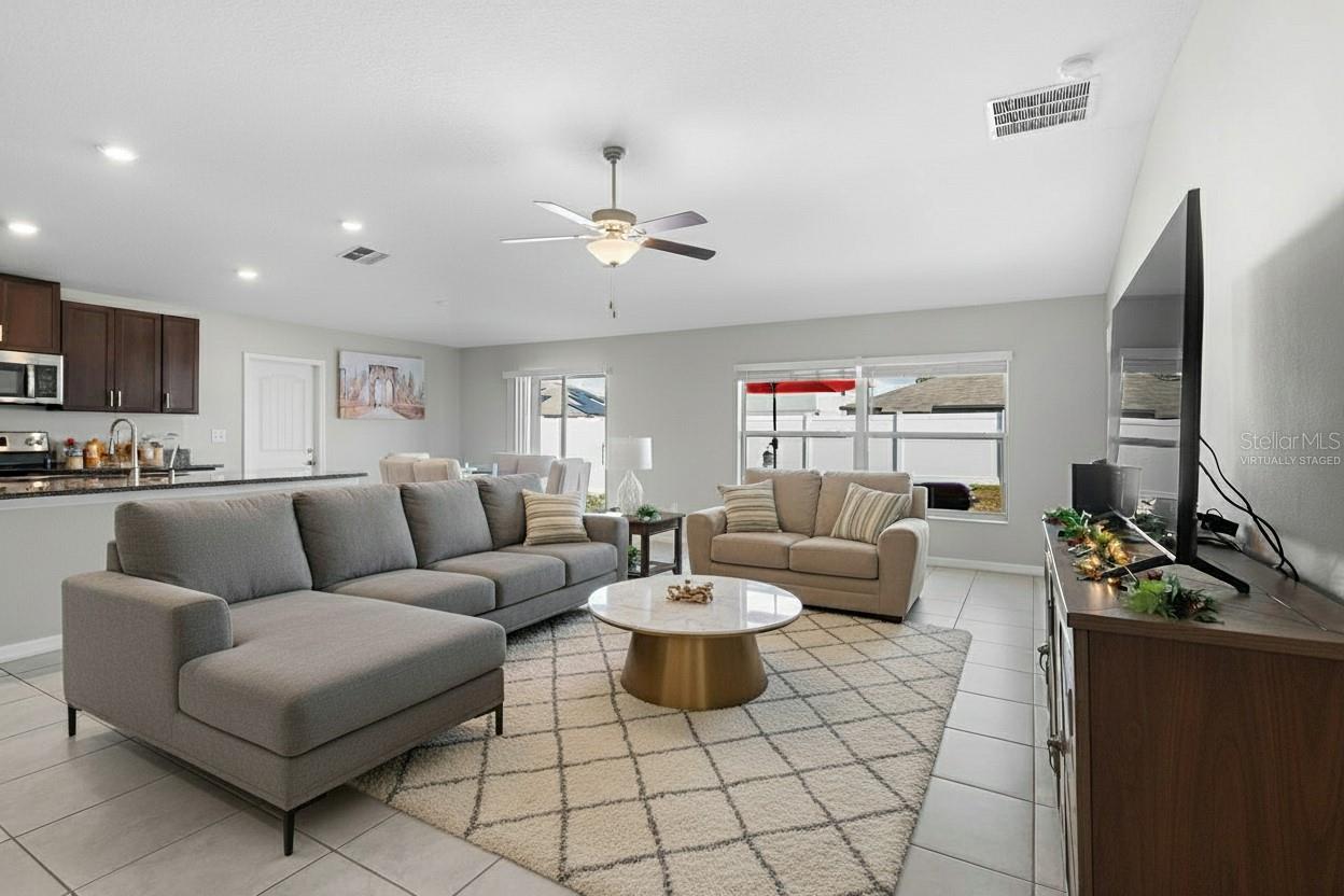 SHELL COVE - Residential