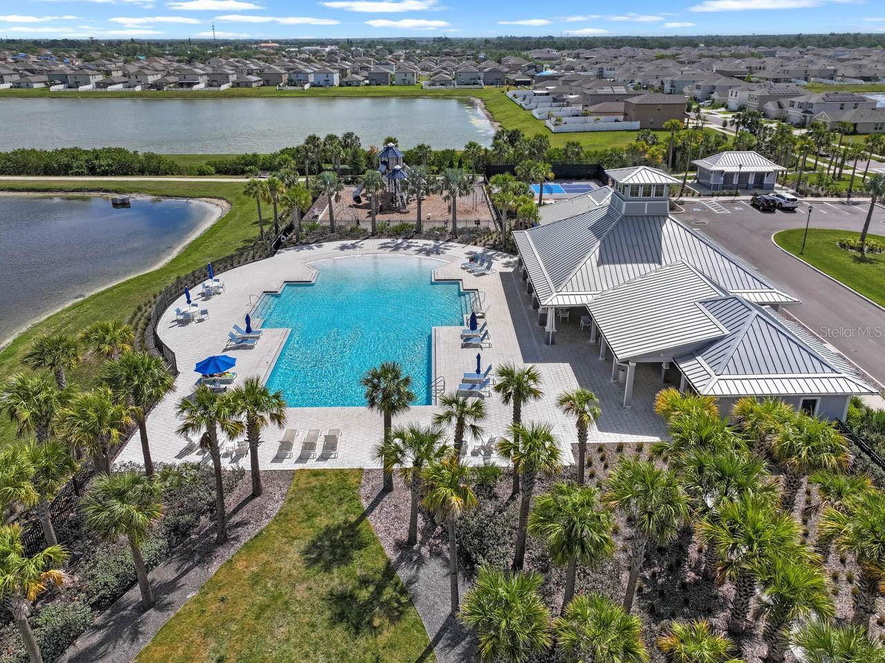 SHELL COVE - Residential