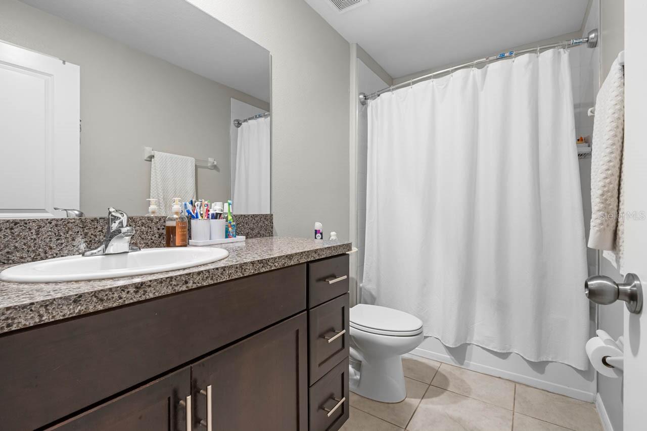 SHELL COVE - Residential