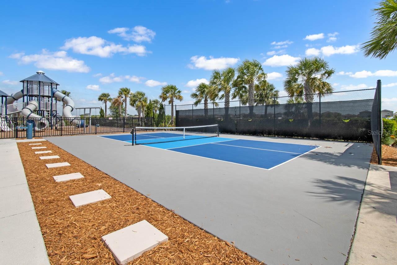 SHELL COVE - Residential