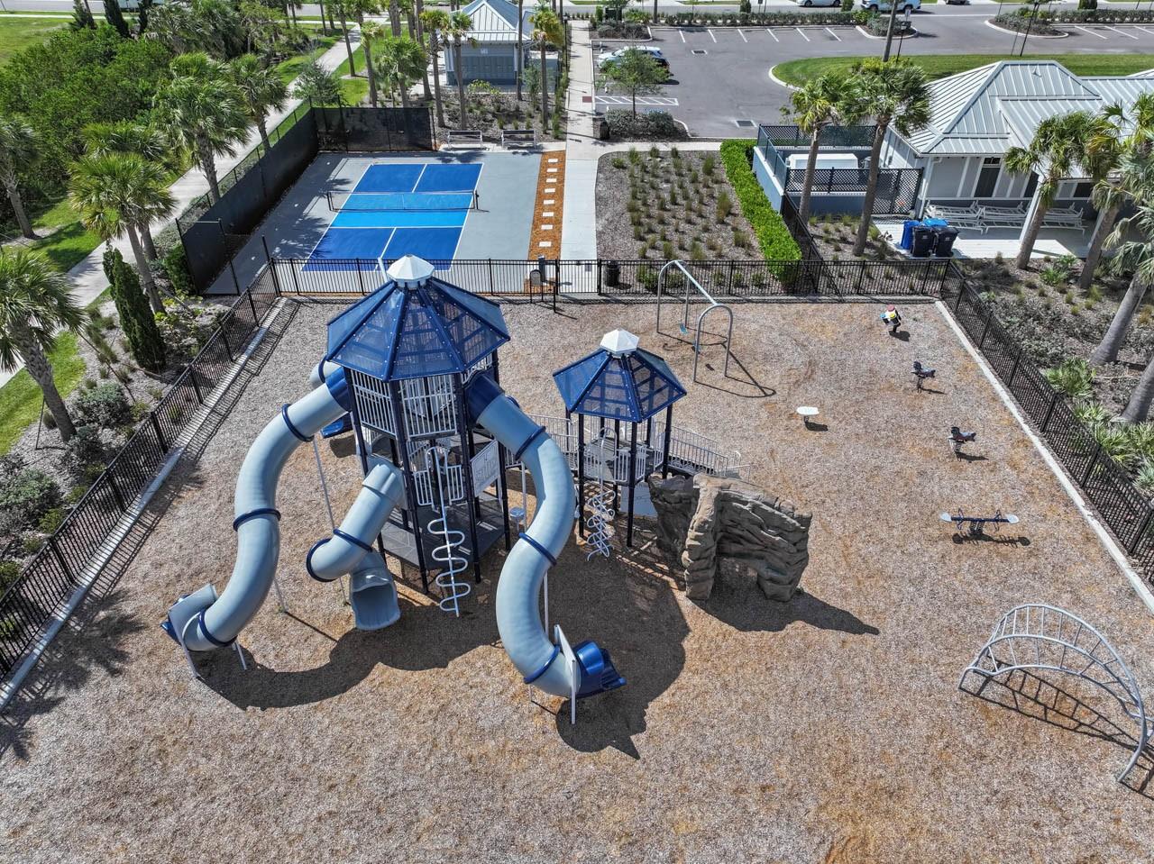 SHELL COVE - Residential