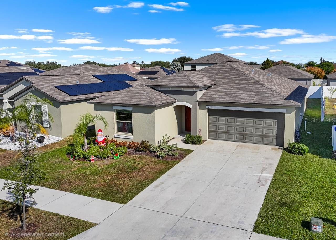 SHELL COVE - Residential