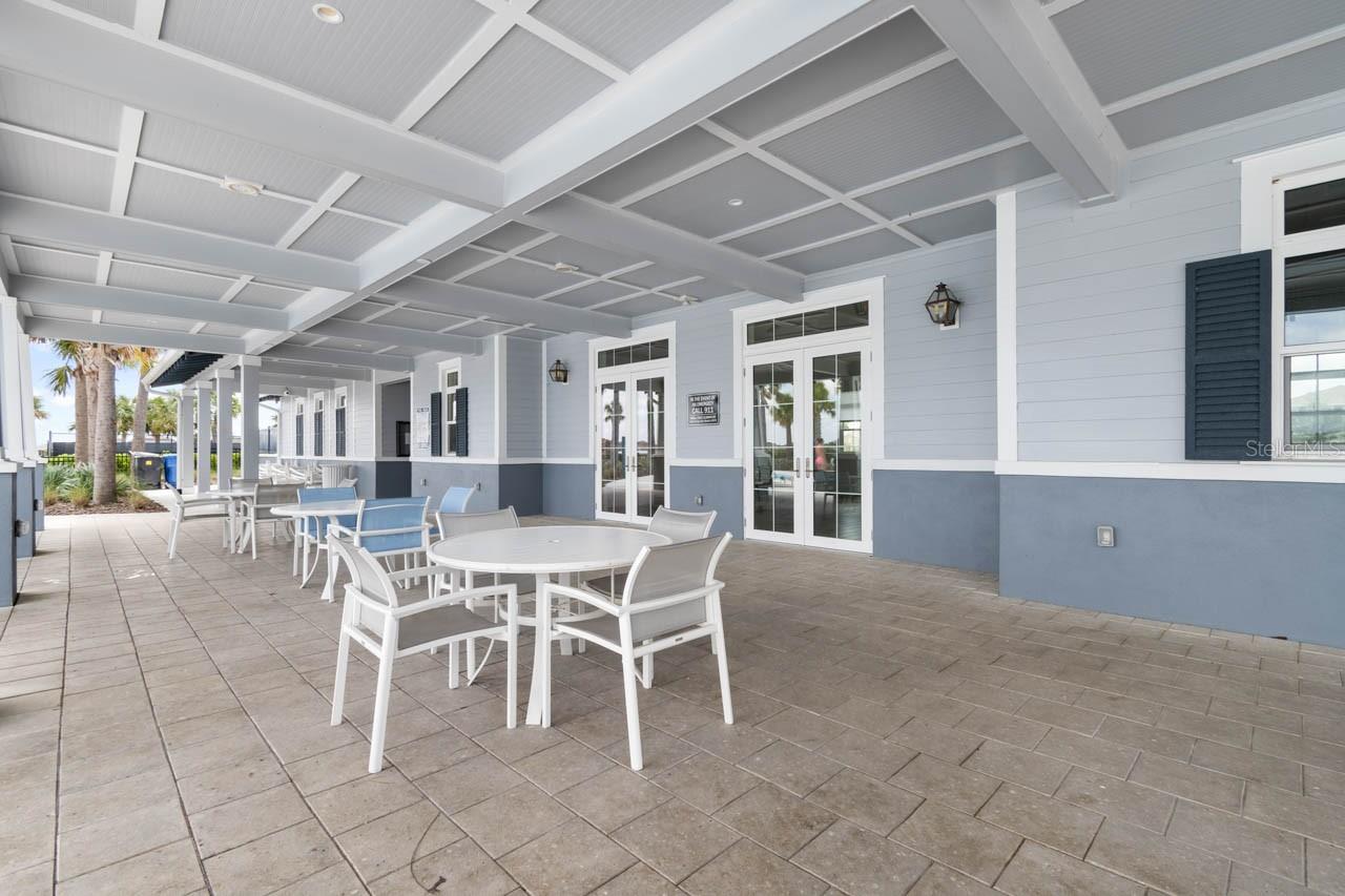 SHELL COVE - Residential