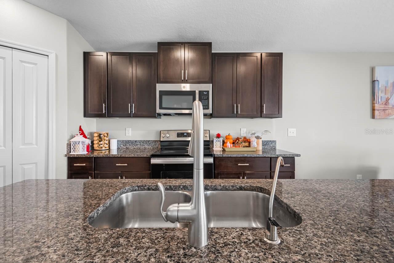 SHELL COVE - Residential