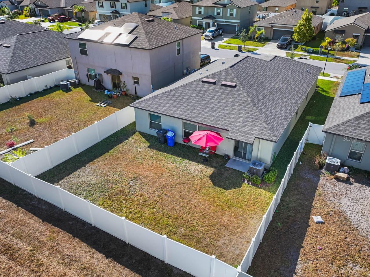 SHELL COVE - Residential