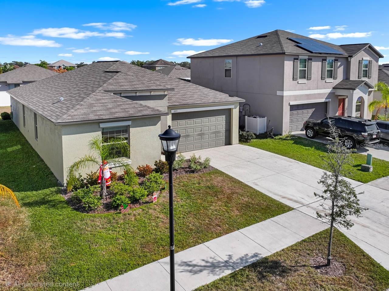 SHELL COVE - Residential