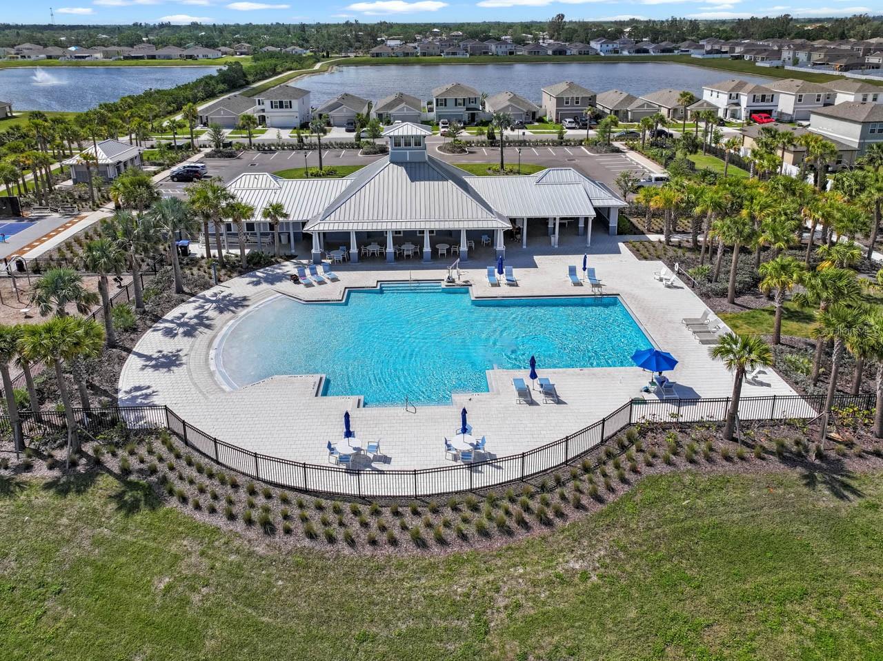 SHELL COVE - Residential