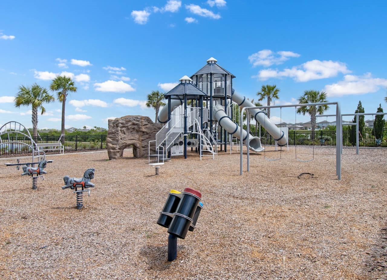 SHELL COVE - Residential