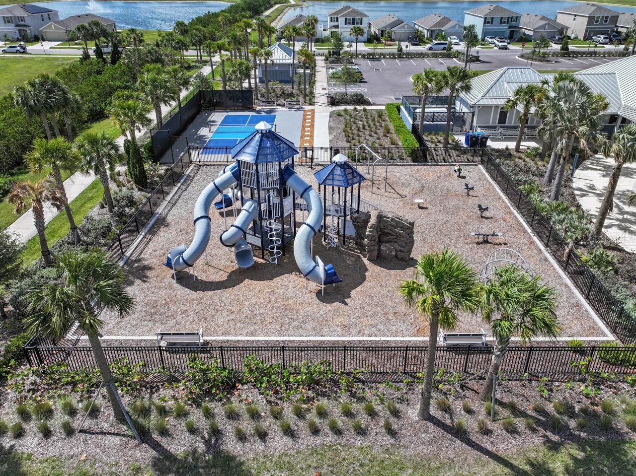 SHELL COVE - Residential