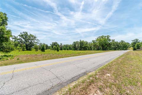 Tiny photo for 0 Rolling Acres Road, Lady Lake, FL 32159 (MLS # OM723851)