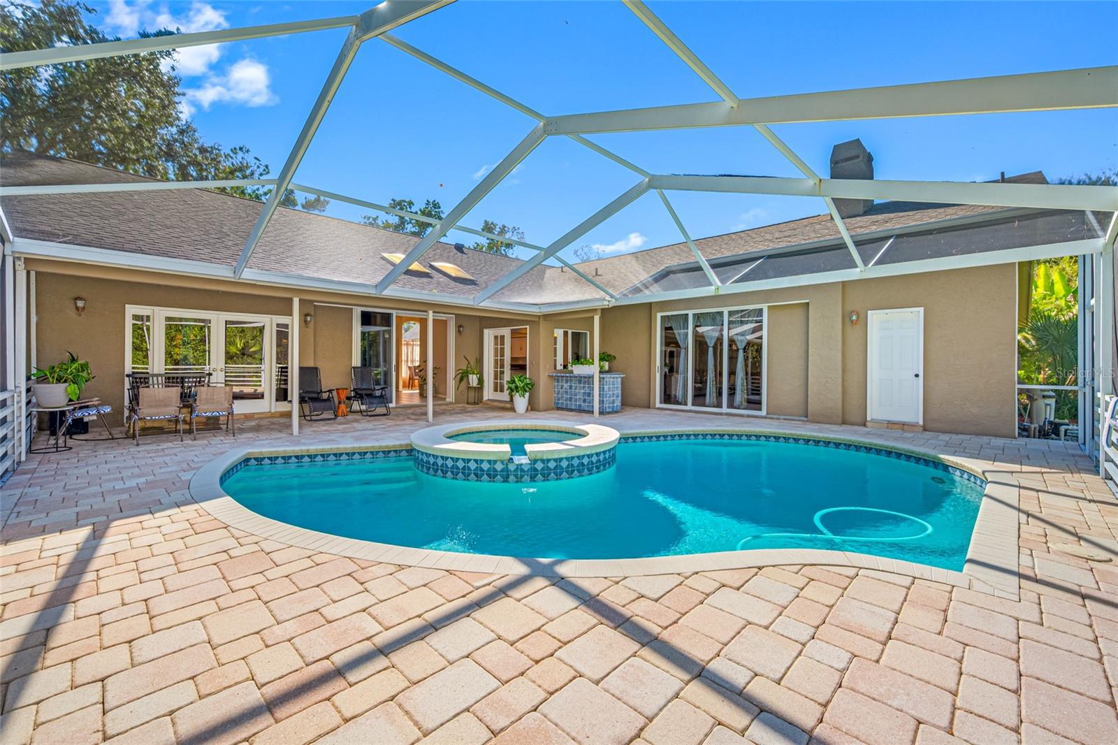 ESTATES AT COBBS LANDING THE PH II - Residential