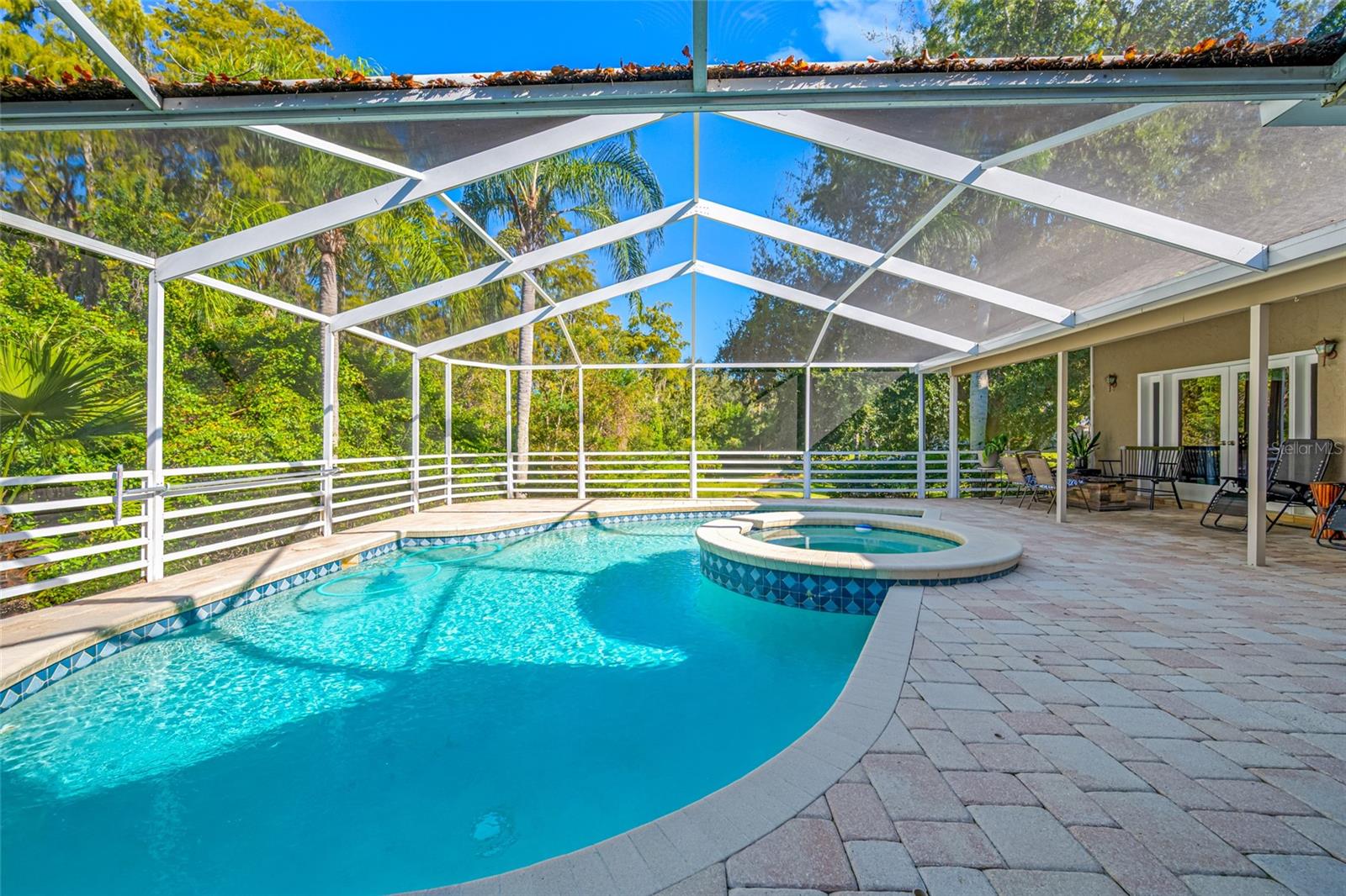 ESTATES AT COBBS LANDING THE PH II - Residential