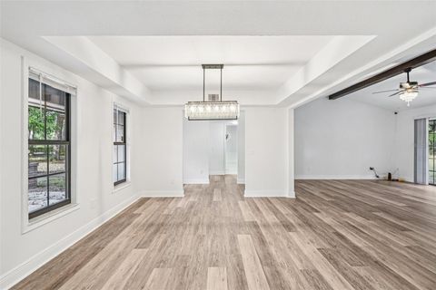 Tiny photo for 5045 NE 132nd Place, Anthony, FL 32617 (MLS # TB8483121)