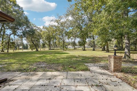 Tiny photo for 5045 NE 132nd Place, Anthony, FL 32617 (MLS # TB8483121)