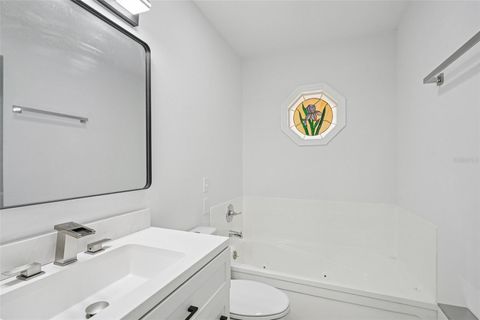 Tiny photo for 5045 NE 132nd Place, Anthony, FL 32617 (MLS # TB8483121)