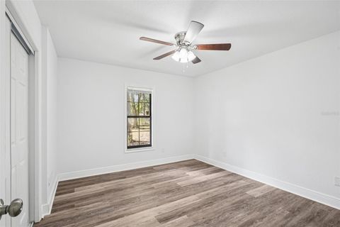 Tiny photo for 5045 NE 132nd Place, Anthony, FL 32617 (MLS # TB8483121)