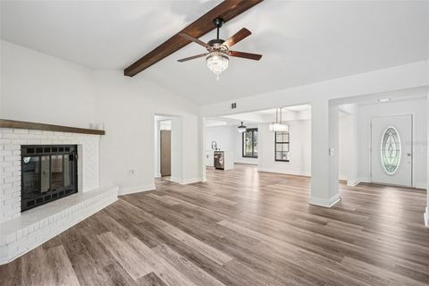 Tiny photo for 5045 NE 132nd Place, Anthony, FL 32617 (MLS # TB8483121)