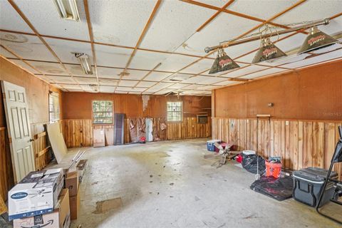 Tiny photo for 5045 NE 132nd Place, Anthony, FL 32617 (MLS # TB8483121)