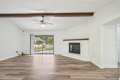 Tiny photo for 5045 NE 132nd Place, Anthony, FL 32617 (MLS # TB8483121)