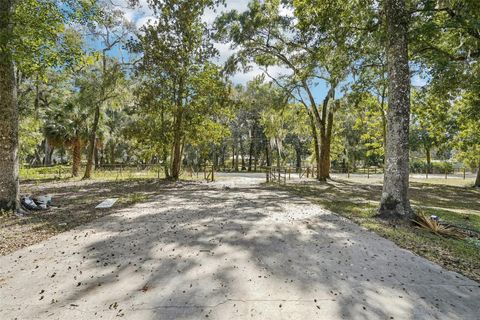 Tiny photo for 5045 NE 132nd Place, Anthony, FL 32617 (MLS # TB8483121)