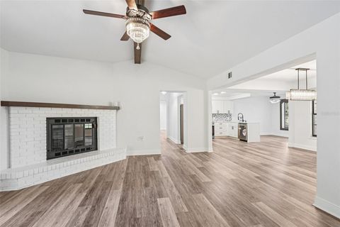 Tiny photo for 5045 NE 132nd Place, Anthony, FL 32617 (MLS # TB8483121)