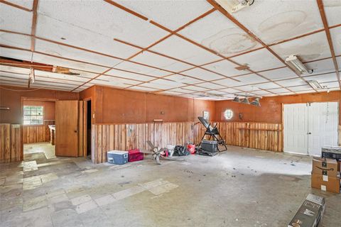 Tiny photo for 5045 NE 132nd Place, Anthony, FL 32617 (MLS # TB8483121)