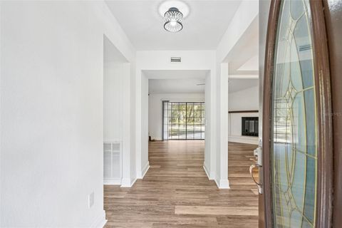 Tiny photo for 5045 NE 132nd Place, Anthony, FL 32617 (MLS # TB8483121)