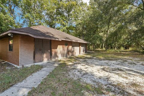 Tiny photo for 5045 NE 132nd Place, Anthony, FL 32617 (MLS # TB8483121)