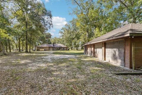 Tiny photo for 5045 NE 132nd Place, Anthony, FL 32617 (MLS # TB8483121)