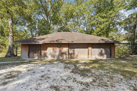 Tiny photo for 5045 NE 132nd Place, Anthony, FL 32617 (MLS # TB8483121)