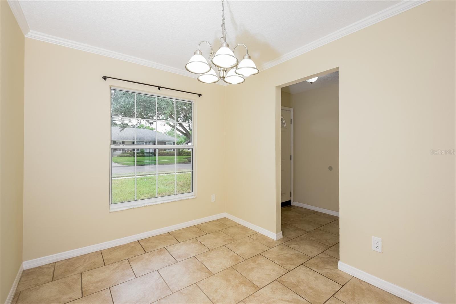 HOWELL BRANCH WOODS - Residential