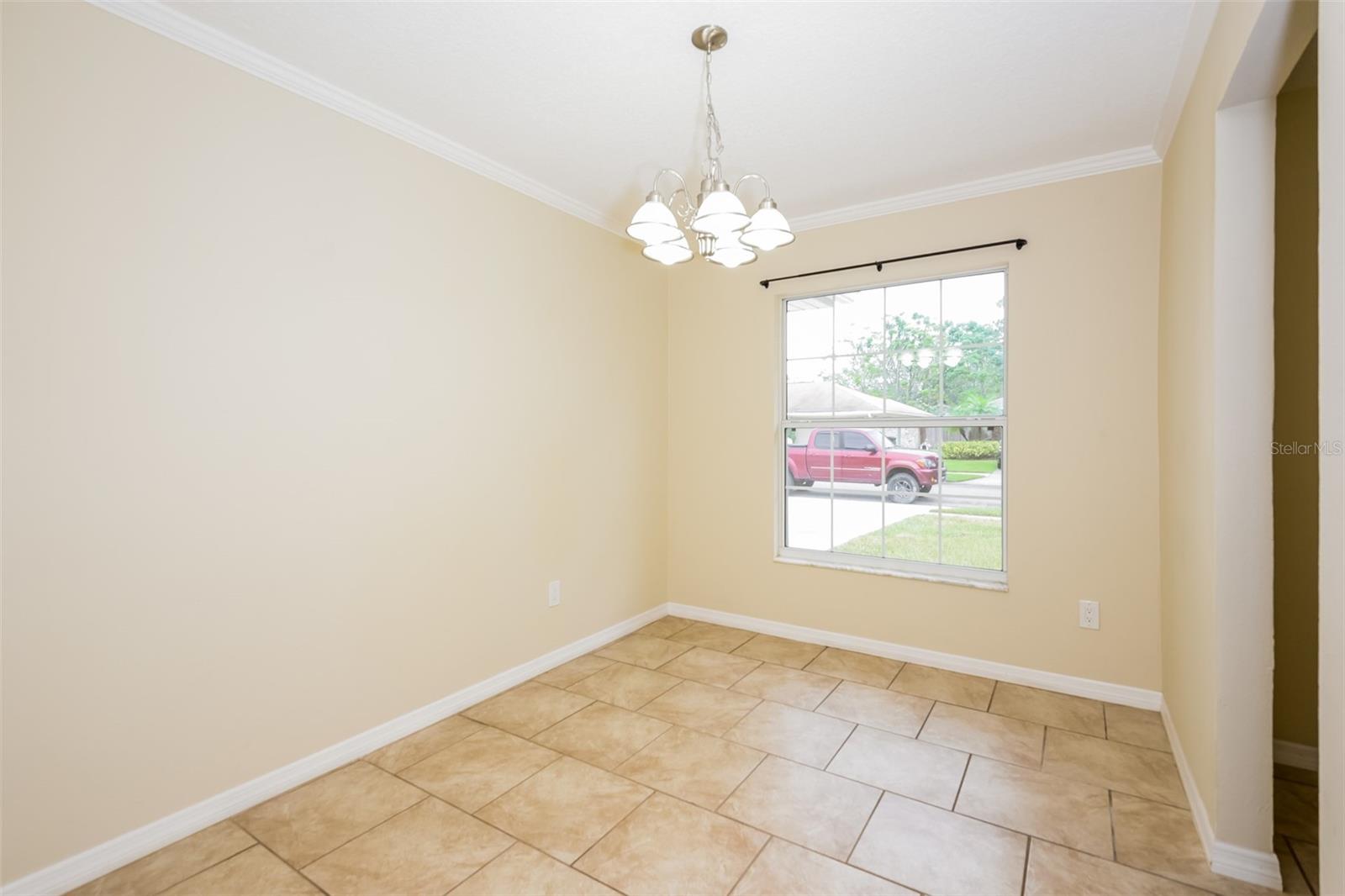 HOWELL BRANCH WOODS - Residential