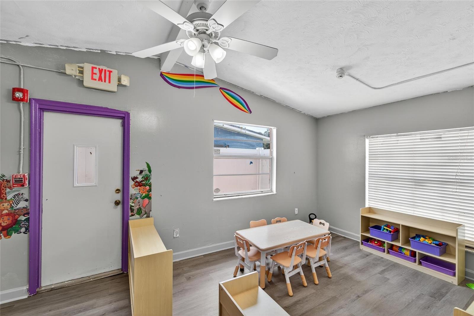 PROGRESS VILLAGE UNIT 2 - Commercial Sale