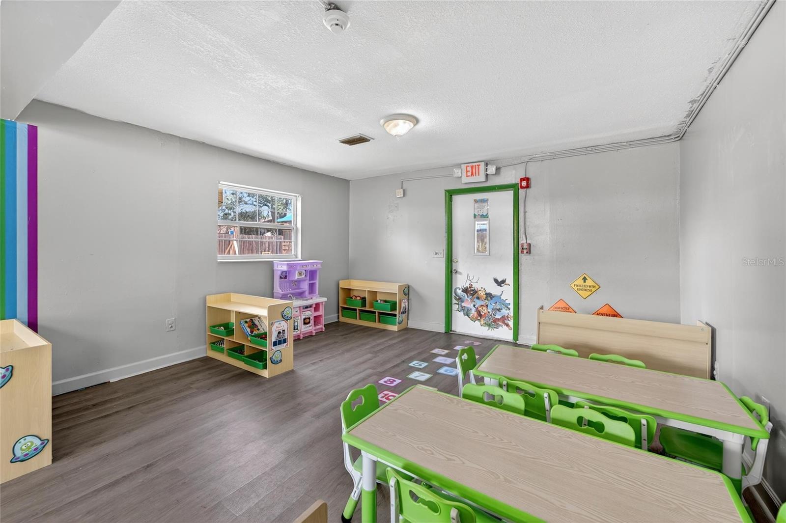 PROGRESS VILLAGE UNIT 2 - Commercial Sale