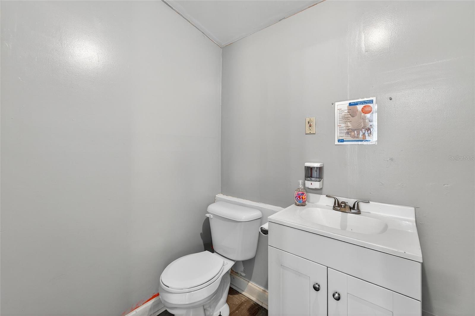 PROGRESS VILLAGE UNIT 2 - Commercial Sale