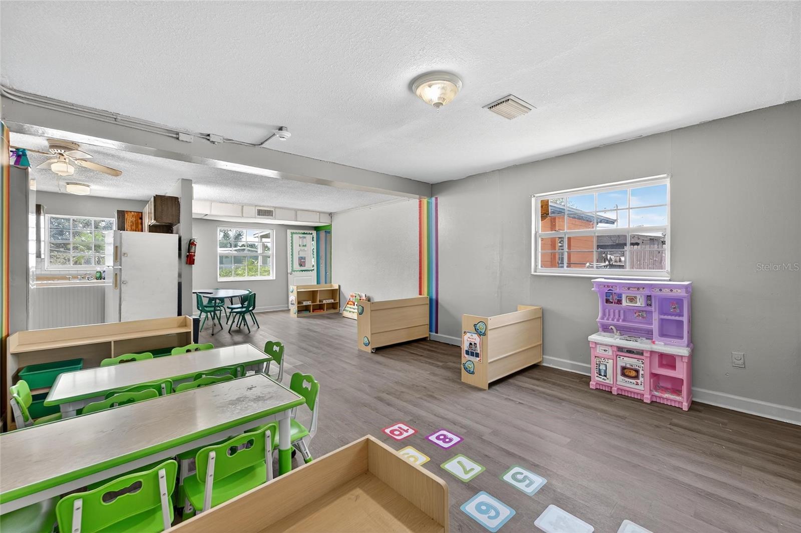 PROGRESS VILLAGE UNIT 2 - Commercial Sale