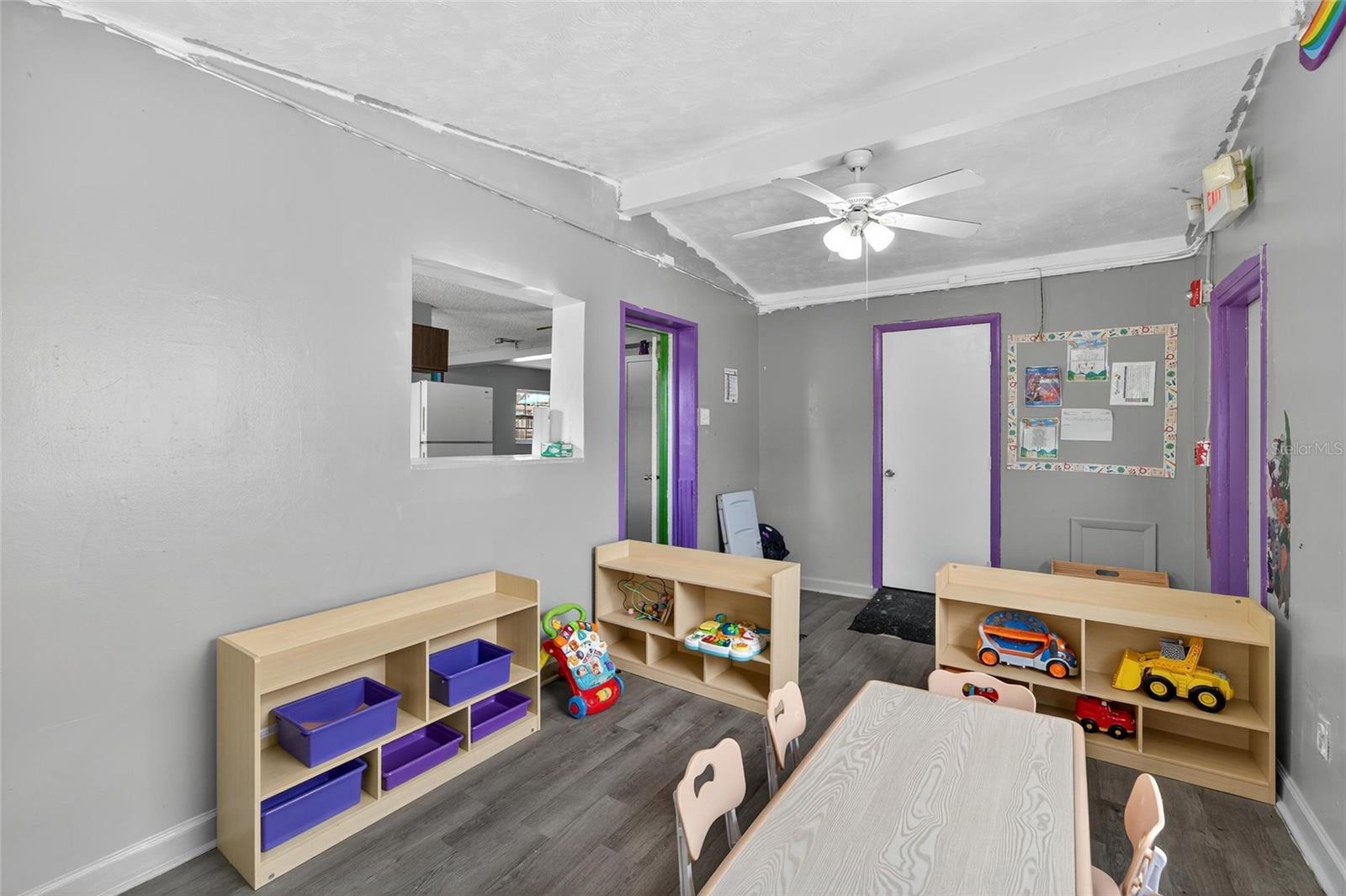 PROGRESS VILLAGE UNIT 2 - Commercial Sale