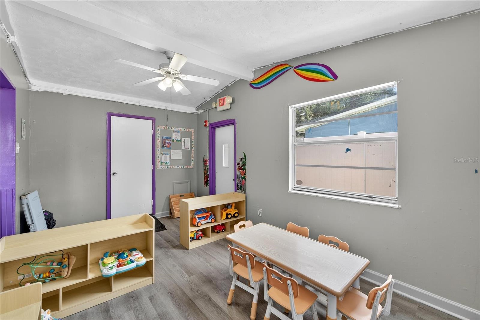 PROGRESS VILLAGE UNIT 2 - Commercial Sale