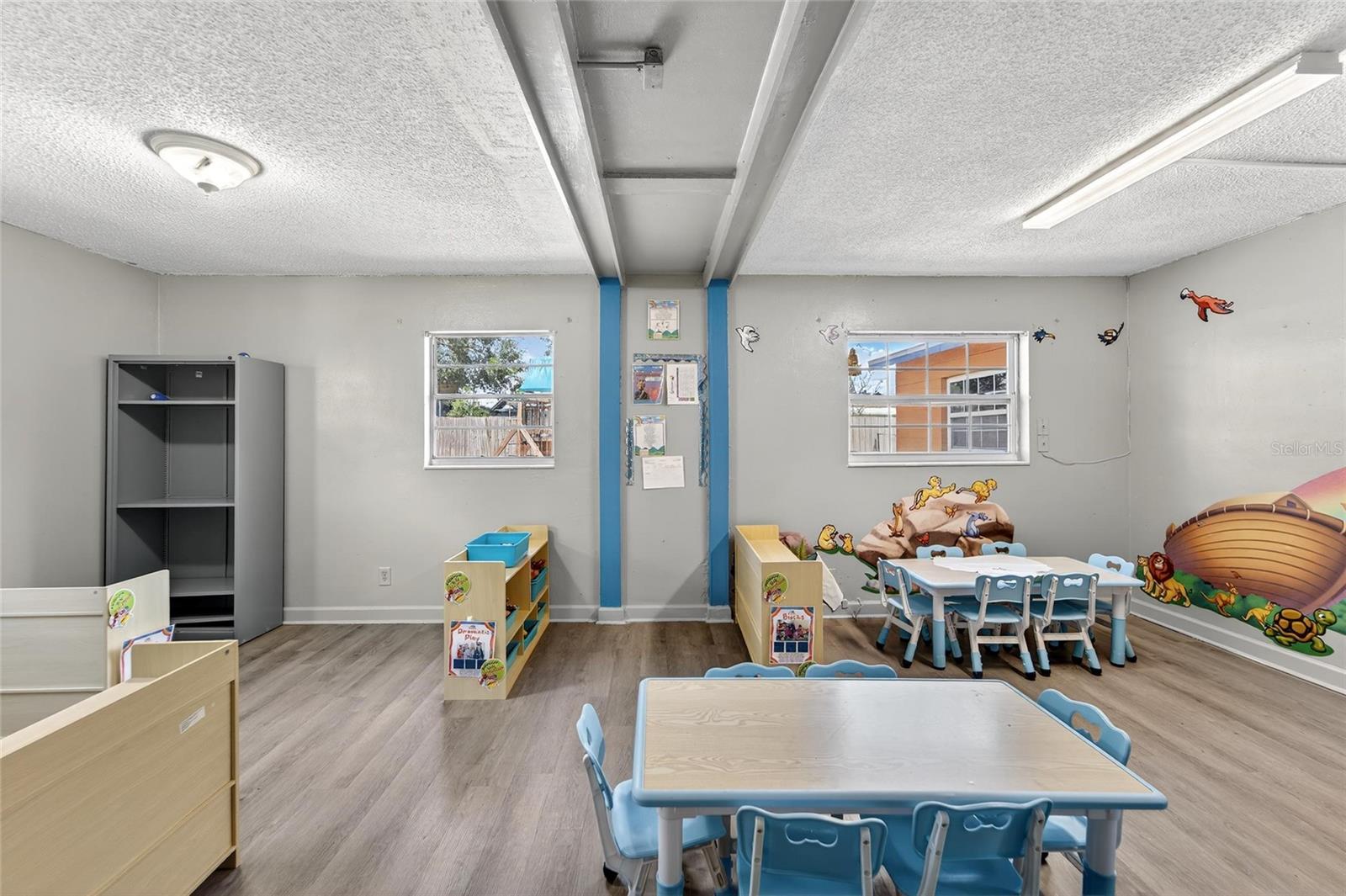 PROGRESS VILLAGE UNIT 2 - Commercial Sale