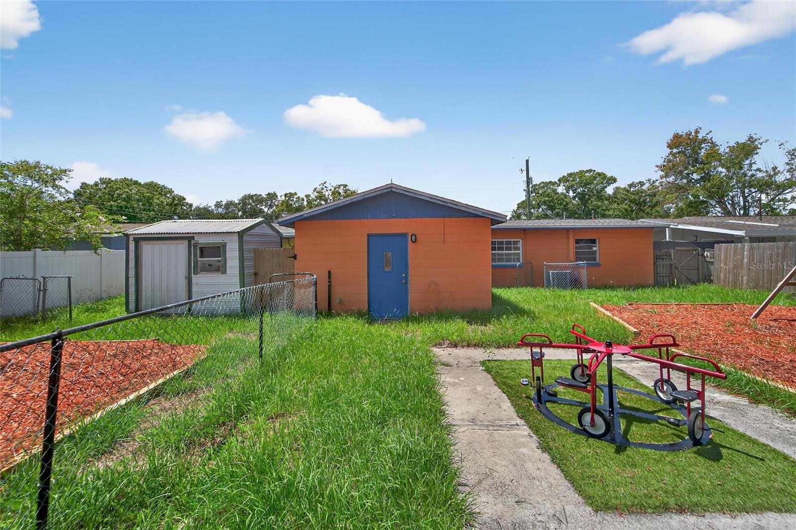 PROGRESS VILLAGE UNIT 2 - Commercial Sale