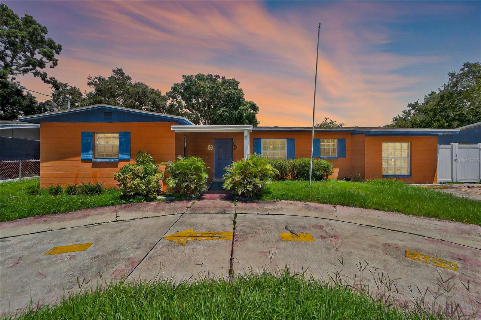 ***INCOME-PRODUCING DAYCARE, 1401sf, CONCRETE BLOCK BUILDING + LAND & LEASE RIGHTS INCLUDED (*Does not include business)*** Own the **BUILDING, LAND, AND LEASE RIGHTS** in the heart of Progress Village. Current tenant operates a **DAYCARE** (use aligns with zoning) under a lease **MARCH 1, 2025 – MARCH 1, 2027**. *Tenant’s personal daycare items/furnishings do not convey.*
The current tenant is running a daycare in the building which it is currently zoned for. The tenant owns all personal daycare property in the building. It is concrete block, 1401sf, converted single family home in the heart of Progress Village. This daycare will serve the surrounding community. Property Highlights: Circular driveway for pickup/dropoff. Additional parking pad for employees and visitors. several large classrooms, office, & 2 bathrooms that are super clean and well kept. The kitchen is ready to serve. The backyard is fully fenced and is set up with several play areas for students as well as a storage shed. This is a rare opportunity to purchase a property that’s already generating income immediately. Schedule your showing today!
*WHY THIS ONE?* Immediate cash flow/Income, established use, strong neighborhood demand—buy real estate **and** the income stream in one move. High CAP Rate (~9%+)! **RARE OPPORTUNITY—SCHEDULE YOUR SHOWING TODAY!**
