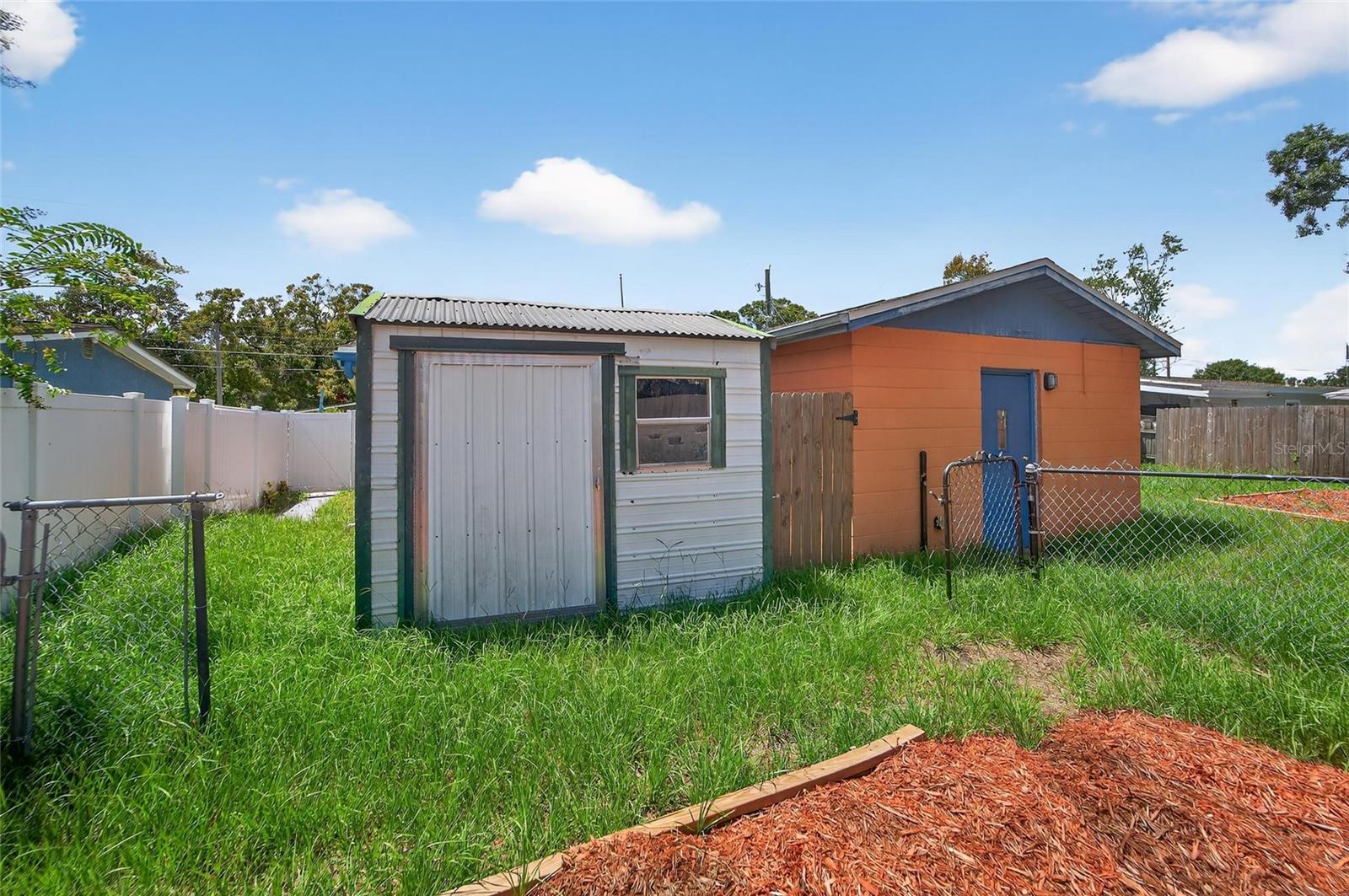 PROGRESS VILLAGE UNIT 2 - Commercial Sale