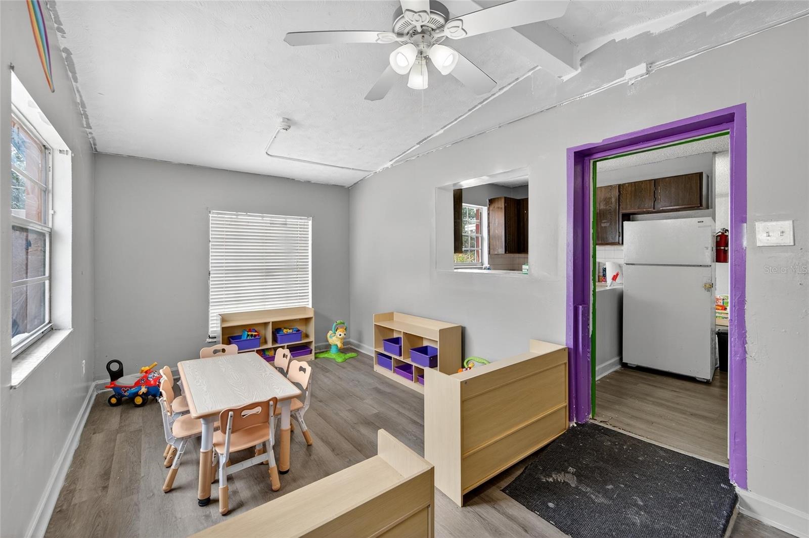 PROGRESS VILLAGE UNIT 2 - Commercial Sale