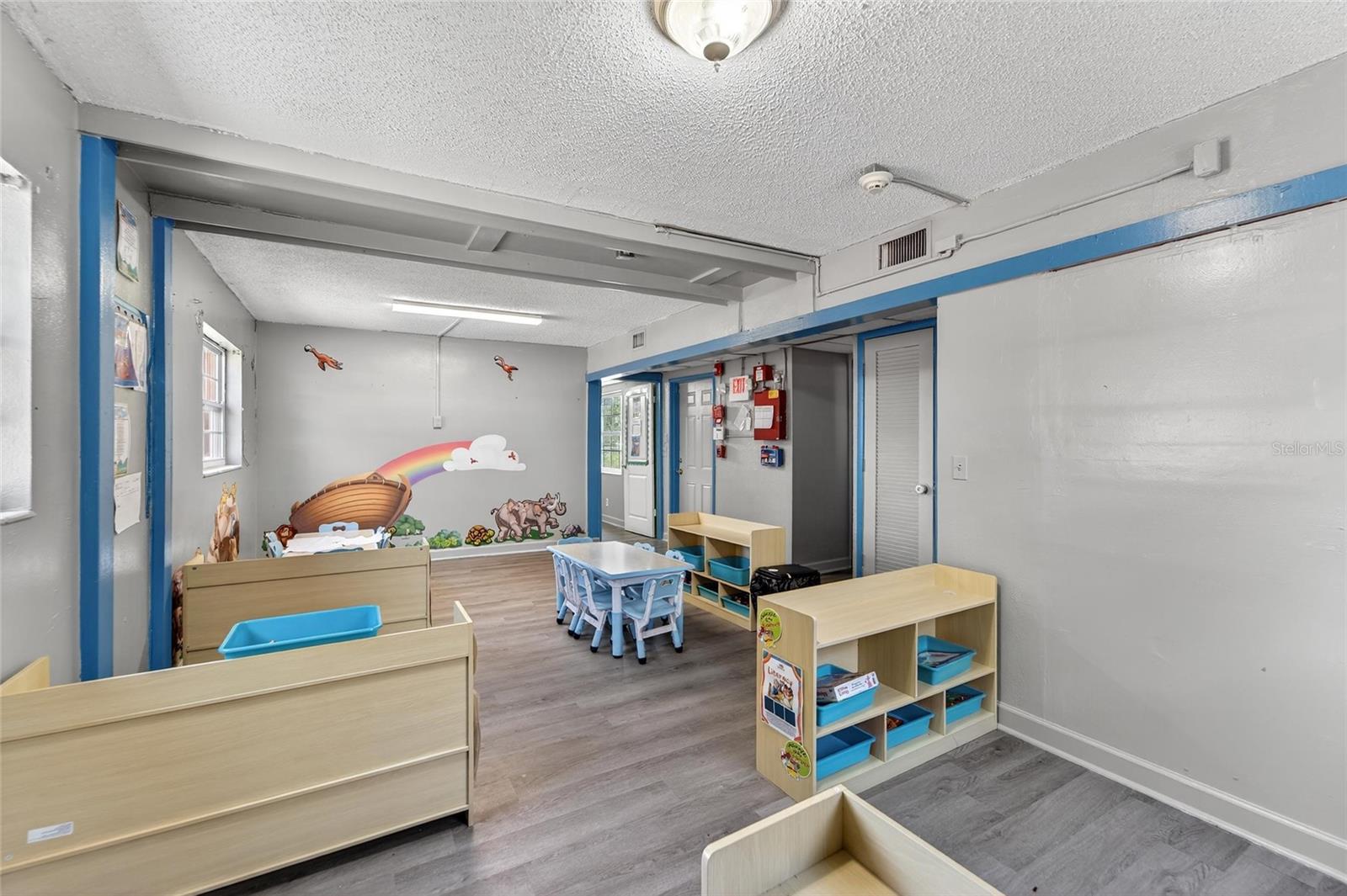 PROGRESS VILLAGE UNIT 2 - Commercial Sale