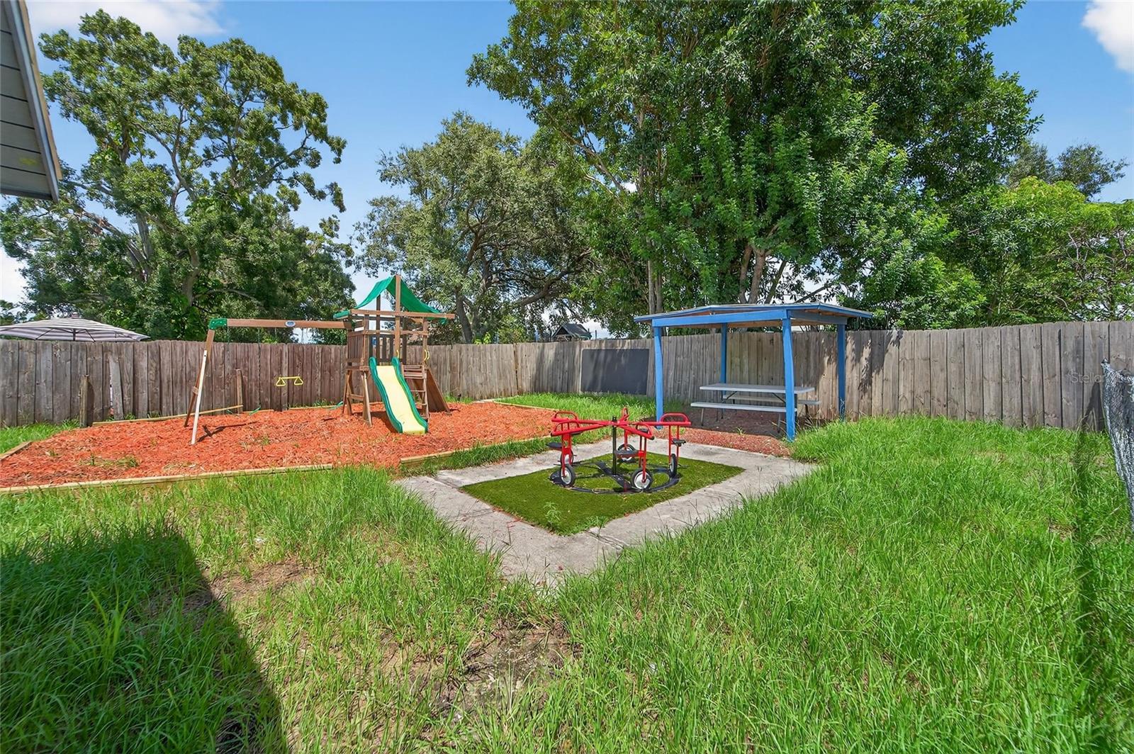 PROGRESS VILLAGE UNIT 2 - Commercial Sale