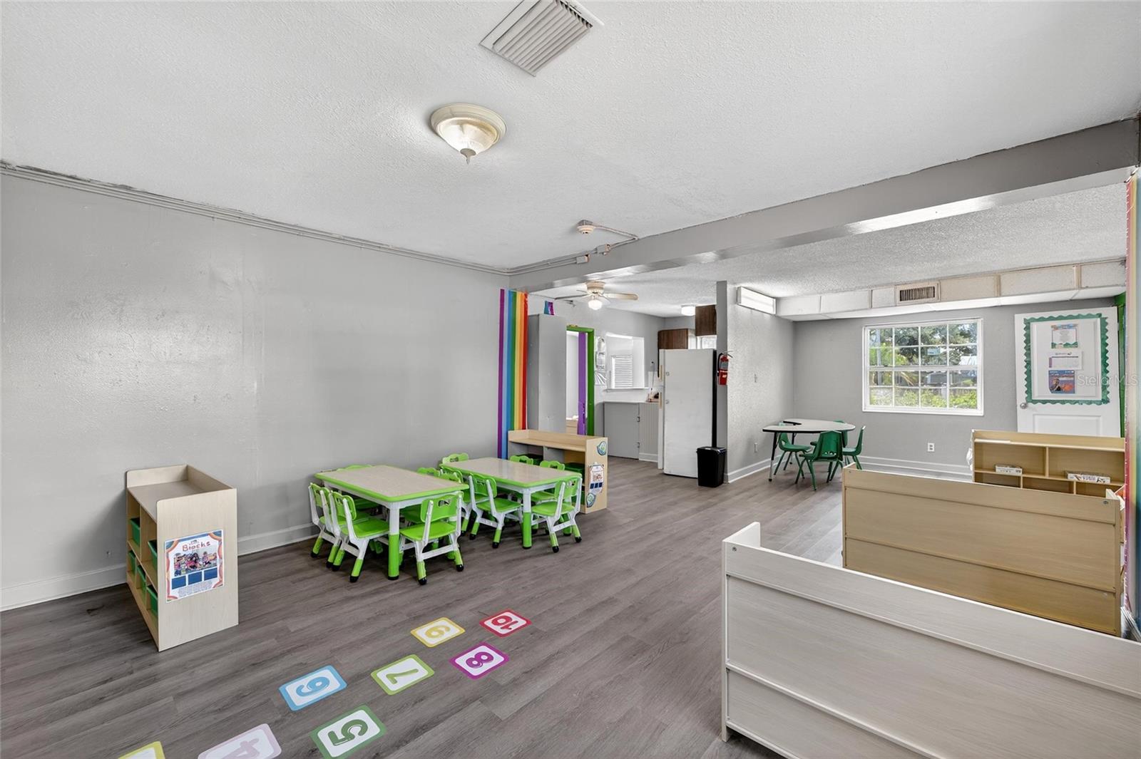 PROGRESS VILLAGE UNIT 2 - Commercial Sale